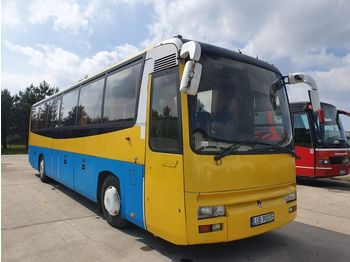 Starppilsētu autobuss RENAULT SFR 112