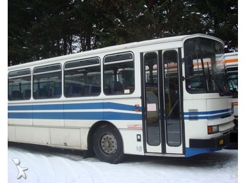 Renault S53 - Starppilsētu autobuss