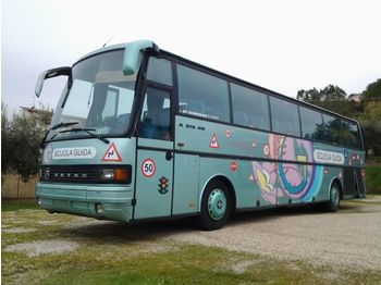 Starppilsētu autobuss SETRA SCUOLA GUIDA / AUTOSCUOLA