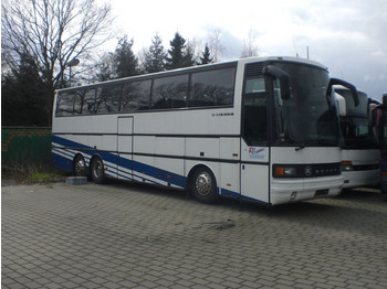 SETRA S 215 HDH Optimal - Starppilsētu autobuss
