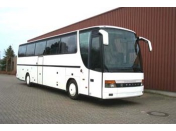 SETRA S 315 HDH/2 - Starppilsētu autobuss