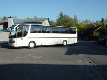 SETRA S 315 HD Exclusiv - Starppilsētu autobuss
