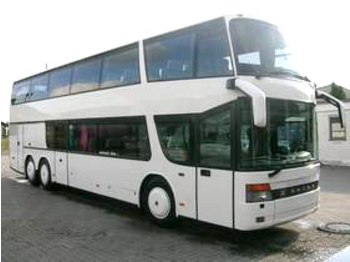 SETRA S 328 DT - Starppilsētu autobuss