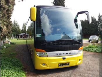 Starppilsētu autobuss SETRA S 415 HD