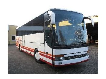  S 315 GT - HD *Euro 2, Klima* - Starppilsētu autobuss