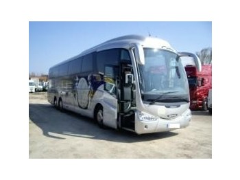 Scania  - Starppilsētu autobuss