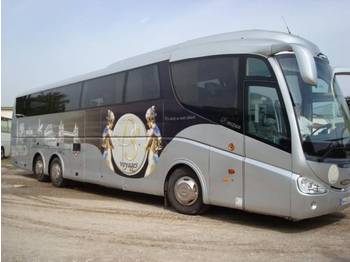 Scania 6x2 NEW CENTURY - Starppilsētu autobuss