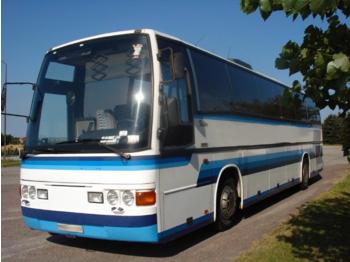 Scania Ajokki - Starppilsētu autobuss