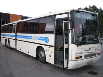 Scania Carrus - Starppilsētu autobuss