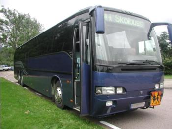 Scania Carrus K124 - Starppilsētu autobuss