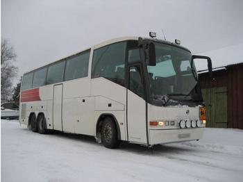 Scania Irizar - Starppilsētu autobuss