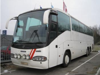 Scania Irizar - Starppilsētu autobuss
