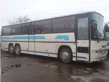 Scania K 112 - Starppilsētu autobuss