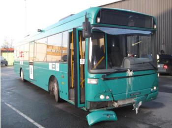 Scania West - Starppilsētu autobuss