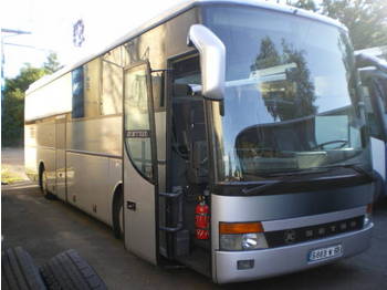 Setra 315 GT HD - Starppilsētu autobuss