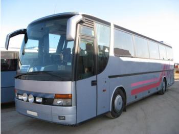 Setra 315 HD - Starppilsētu autobuss
