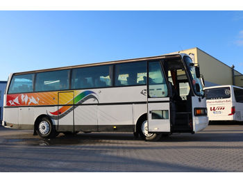 Starppilsētu autobuss Setra S 211 HD schönes Fahrzeug JUNGTIMER