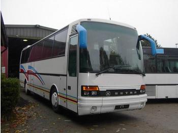 Setra S 250 HD Spezial - Starppilsētu autobuss