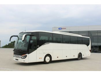 Starppilsētu autobuss Setra S 515 HD