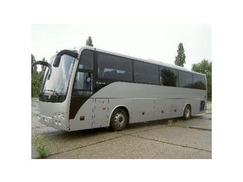 TEMSA Safari HD12, zájazdový - Starppilsētu autobuss