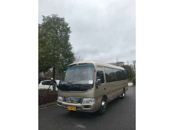 Starppilsētu autobuss TOYOTA coaster 2016