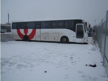 Temsa Safari 12 - Starppilsētu autobuss