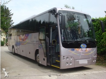 Temsa Safari 13HD - Starppilsētu autobuss
