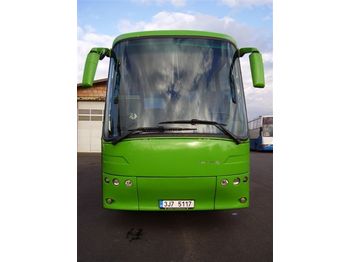 VDL BOVA FHD 12-370, VOLL AUSTATUNG - Starppilsētu autobuss