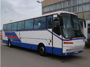 VDL BOVA FHD 13 340 - Starppilsētu autobuss