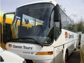 VDL BOVA FHD 17-370 - Starppilsētu autobuss