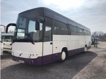 Starppilsētu autobuss Volvo 9900 HD , Drögmöller,
