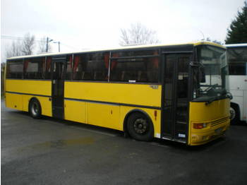 Volvo B10M - Starppilsētu autobuss