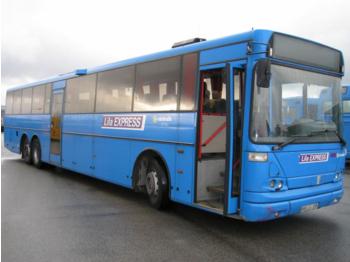 Volvo B10M - Starppilsētu autobuss