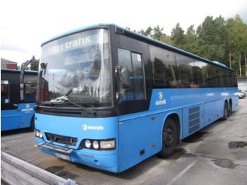 Volvo Carrus - Starppilsētu autobuss
