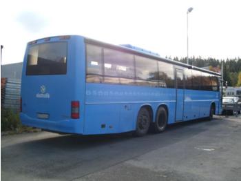 Volvo Carrus - Starppilsētu autobuss