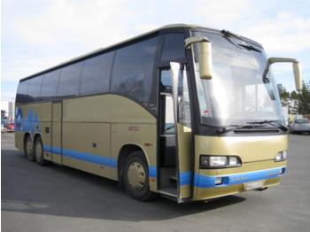 Volvo Carrus 602 - Starppilsētu autobuss