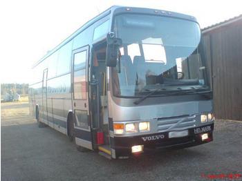Volvo Helmark - Starppilsētu autobuss