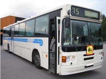 Volvo Säffle - Starppilsētu autobuss