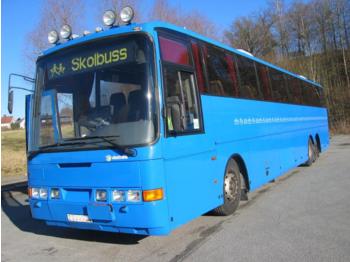 Volvo Vest Ambassadör - Starppilsētu autobuss