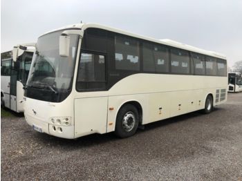 Starppilsētu autobuss Temsa Safari,Klima , 61 Setzer, Euro 3: foto 1