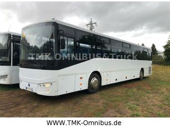 Piepilsētas autobuss Temsa tourmalin / Euro5/Schaltung/ 70 Setzer: foto 1