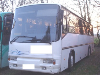 UNIC 700H20 - Autobuss