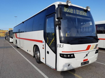 Starppilsētu autobuss VOLVO B12M CARRUS 9700S; 13,48m; 54 seats: foto 1