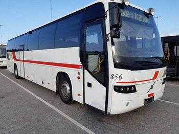 Starppilsētu autobuss VOLVO B12M CARRUS 9700S; 13,48m; 54 seats; Euro 3: foto 1