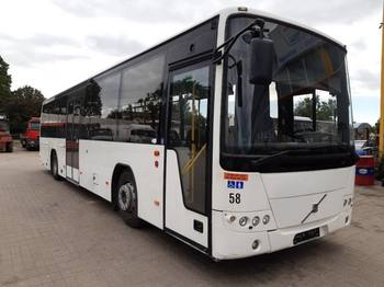 Pilsētas autobuss VOLVO B7RLE 8700 Klima, 12m, 40 seats; EURO5, 10 UNITS: foto 1
