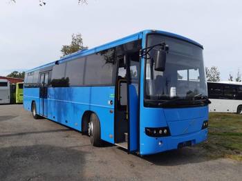 Piepilsētas autobuss VOLVO B7R 8700; Euro 4; 12,7m; 49 seats: foto 1