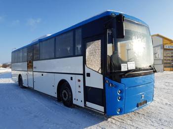 Piepilsētas autobuss VOLVO B9R VEST HORISONT; 45 seats; Handicap lift; CLIMA; EURO5; 2 UNITS: foto 1