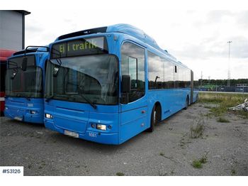 Starppilsētu autobuss VOLVO B9S Bus 56 seats: foto 1