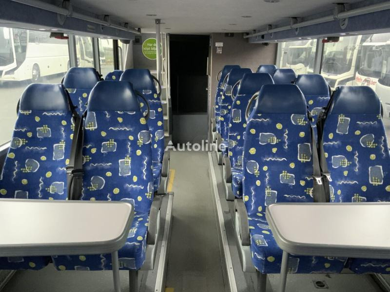 Pilsētas autobuss Van Hool Vanhool					
								
				
													
										K 440/ Scania: foto 14
