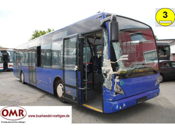 Pilsētas autobuss Vanhool A 330 / Midi / 469 / 4411 / 530: foto 1